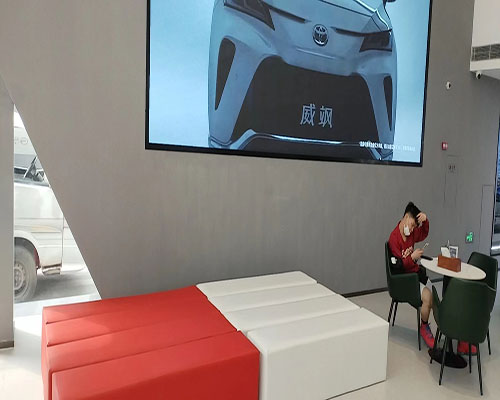 家具租赁